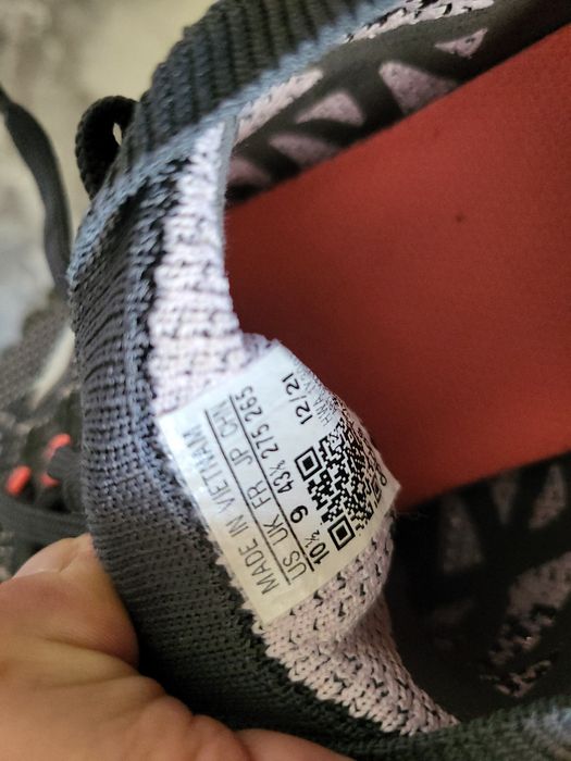 Adidas 4 D originali