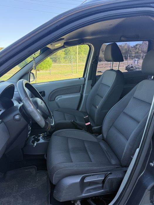 DACIA Logan MCV 2006 — imagine 5