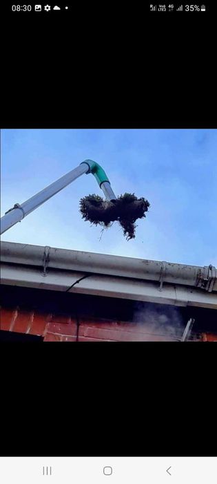 Кенаров професионално почистване