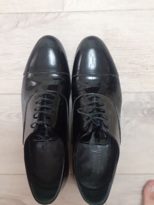 Туфли оригинал итальянские