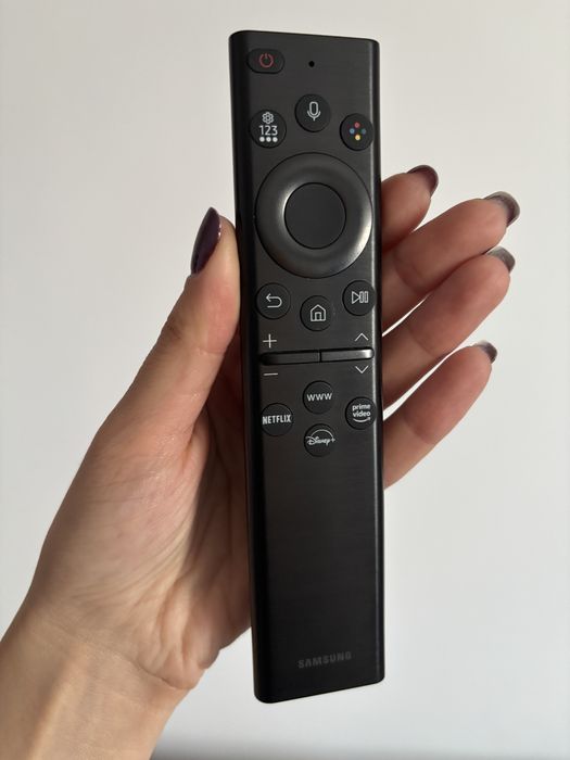Smart TV Samsung 4K