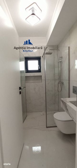 Casă nouă  parter  într-un cartier rezidential zona Mărtinești