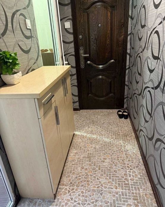 Сдам квартиру в яшнобадском районе