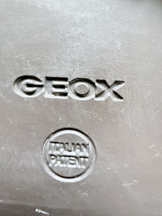 Женские ботильоны Geox D Iridea B Abx