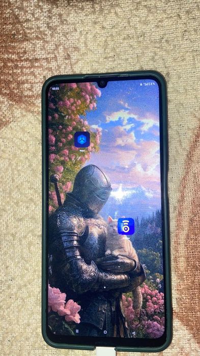 реалми нот 50 обмен