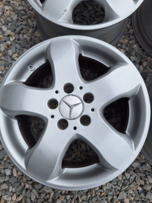 5x112..16цола..7.5j ET38.