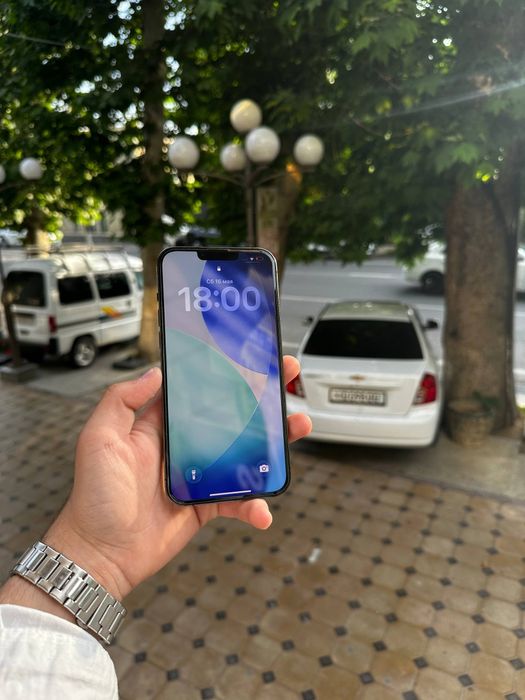 Iphone 14 pro max 512GB LLA