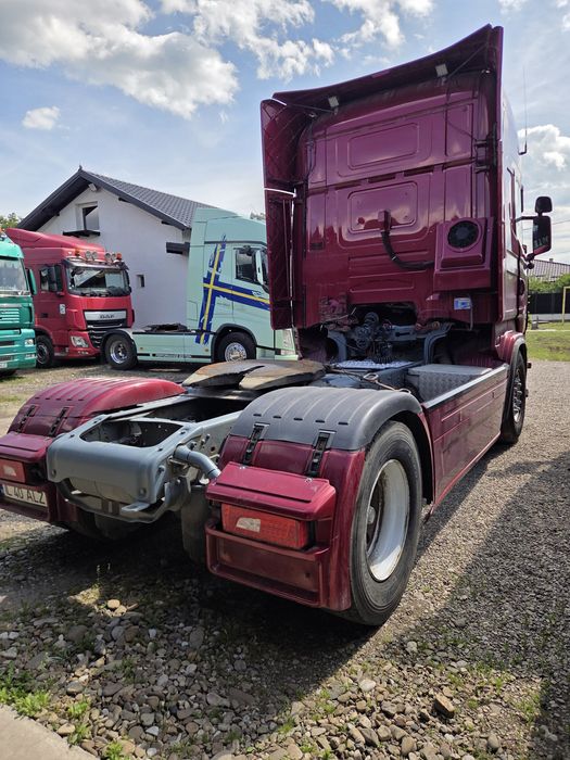 SCANIA R420Hpi  E4 / 2006 / 8.000€