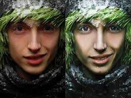 Фотошоп Услуги, Редактируем документов и текстов