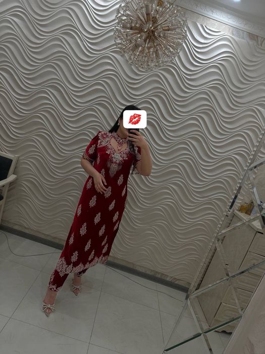 Кутта эзор национальный