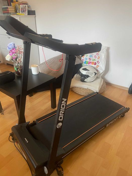 Orion Sprint C1 banda alergare