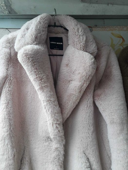 Страхотни Палта Zara