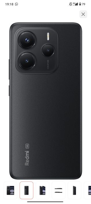 Редми ноут 14 на 128 Гб