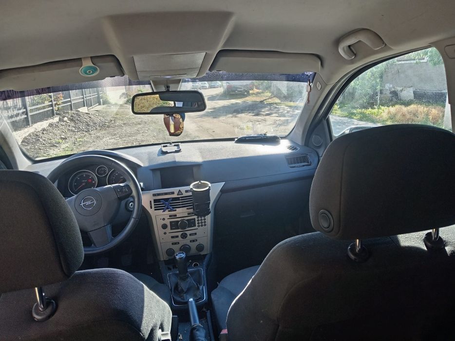 OPEL Astra 0 — imagine 4