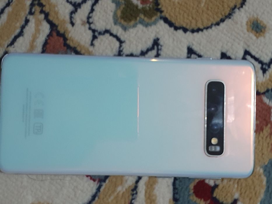 Самсунг с10мини Вьетнам 12версия