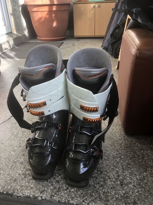 Ски обувки DALBELLO 328  285