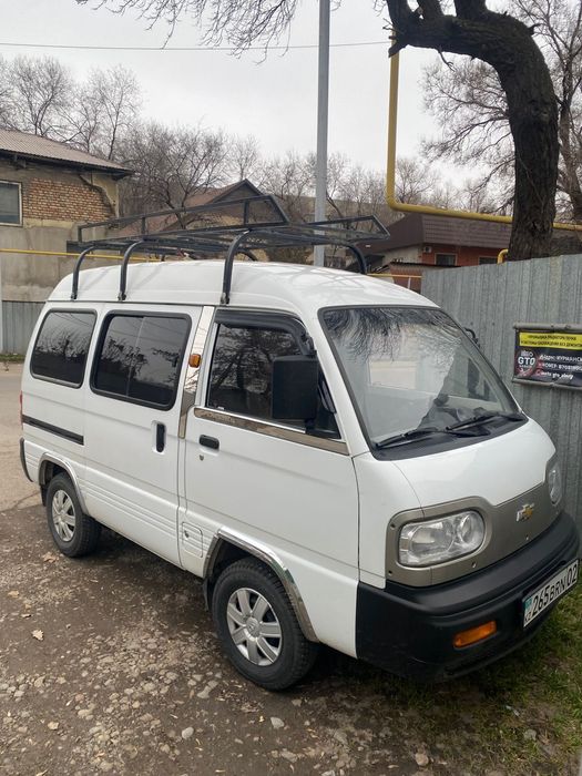 Дамас в Аренду сдаётся