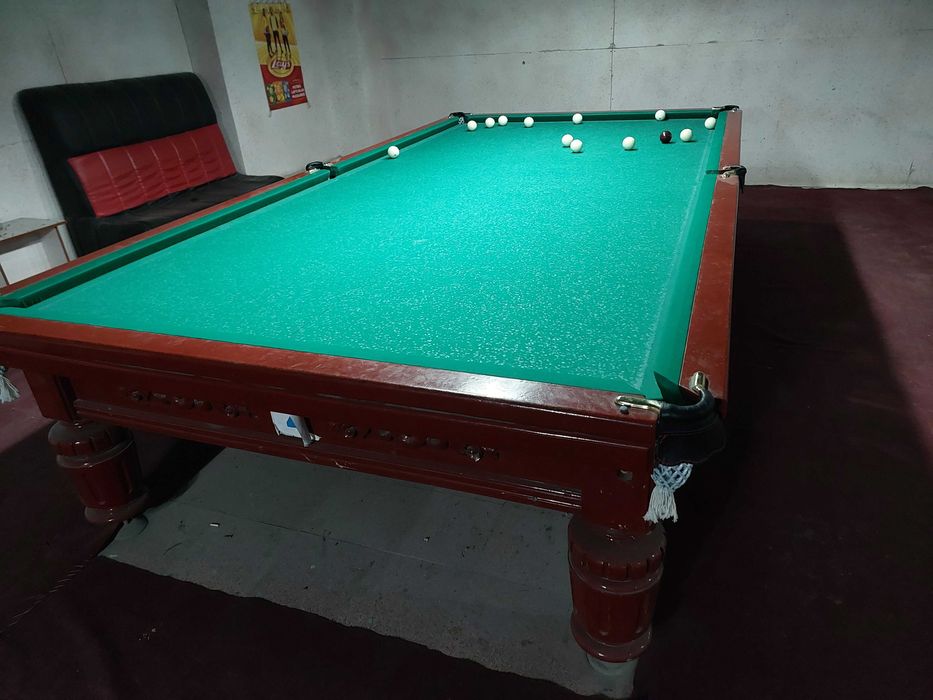 Bilyard stol 3 ta miramirlik rassiske