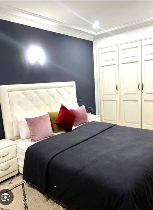 Bez zaks kvartira 125 ming