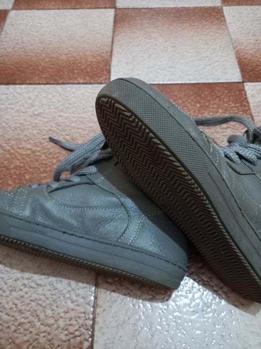 Детски обувки ест.кожа