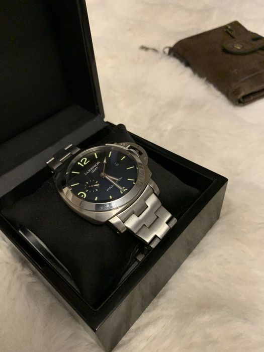 Часы наручные Panerai