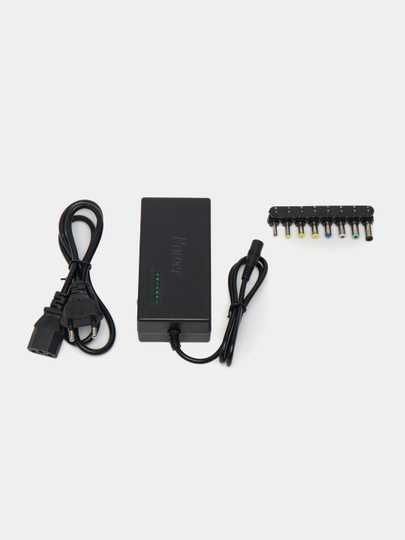 Noutbuk va monitorlar uchun universal zaryadkalar