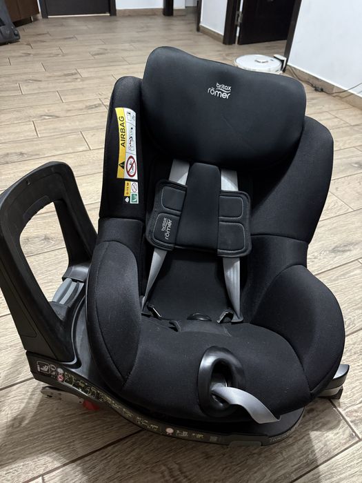 Scaun masina rotativ Britax Romer