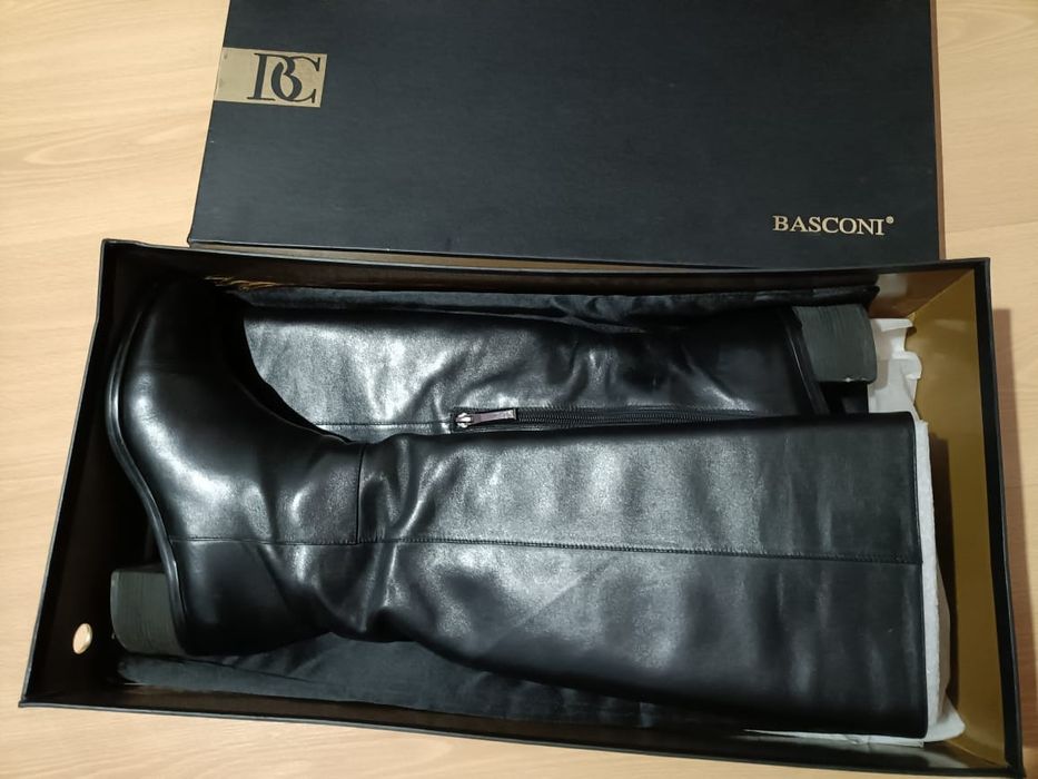 Женский обувь Basconi