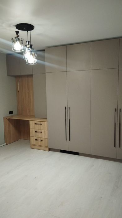 Сборка разборка корпусной мебели