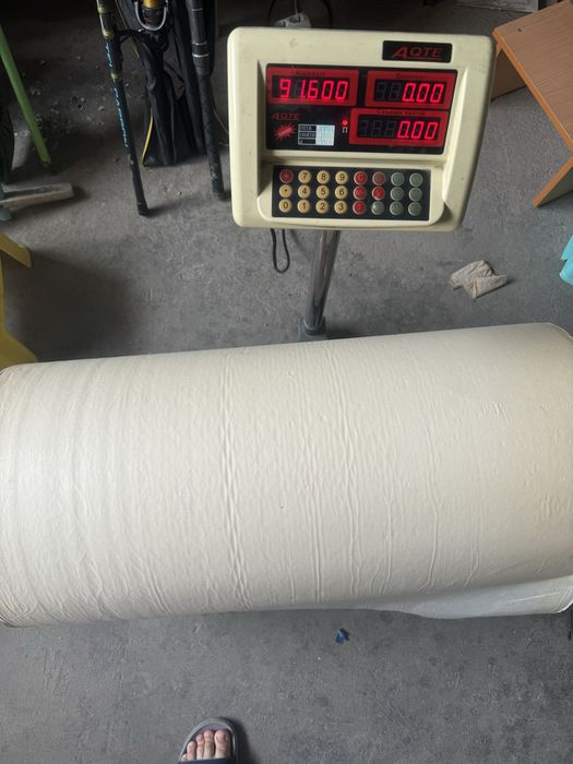 Пергаментная бумага