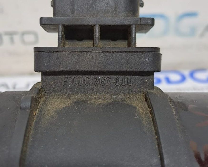 Debitmetru aer F 00C 267 006 Mercedes Sprinter / Mercedes Vito 3.0