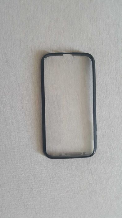 Продавам кейс за Samsung Galaxy S6 Edge