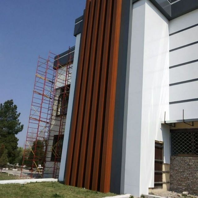 Alikabond Xizmatlari