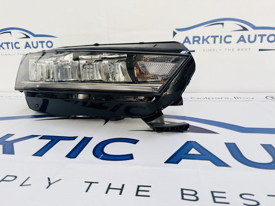 Far dreapta led Skoda Octavia 4 cod 5E4941016