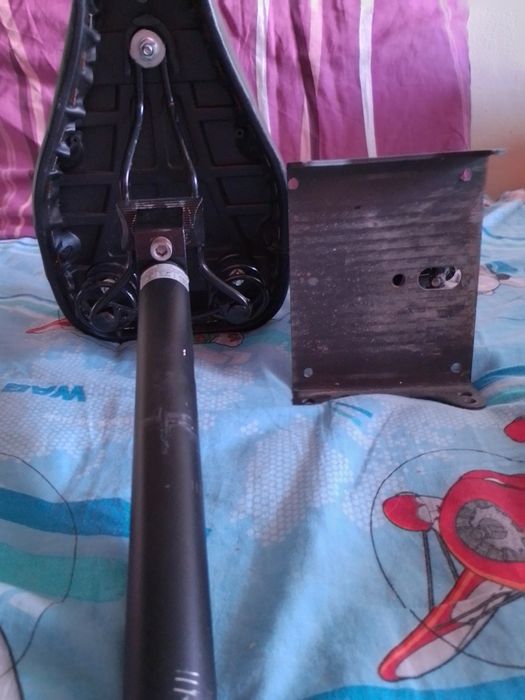 Sa pentru trotineta folosita