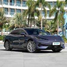 DENZA Z9 DM-i 1100 4wd MAX naxt va halol nasiyaga