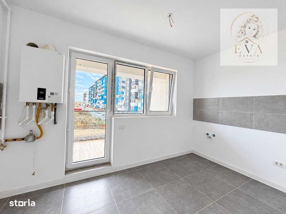 Apartament 2 camere de vânzare în 81 Residence COMISION 0