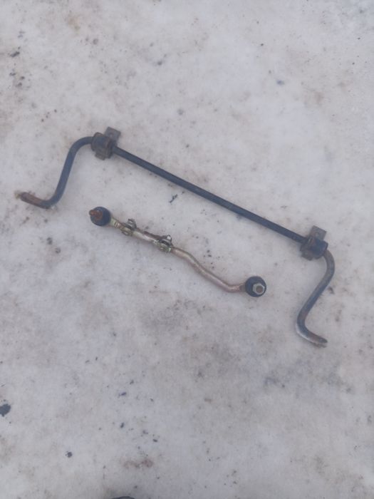 Опель омега А рулевая