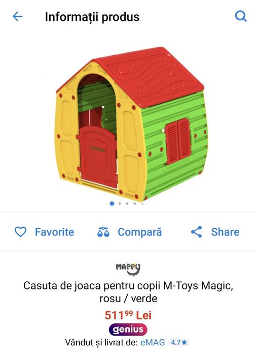 Sanie Piccolino,Tricicleta ,Scaun masa,Trotineta Oxelo copii