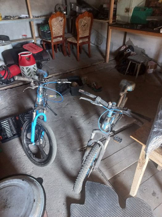 Продам велосипед