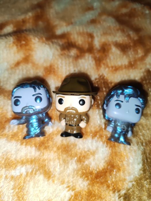 ОСД фигурки продажа или обмен