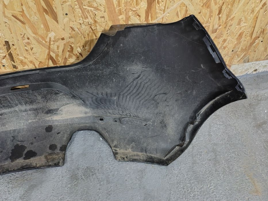 Bara spate Seat Leon 2 1P an 2005-2009