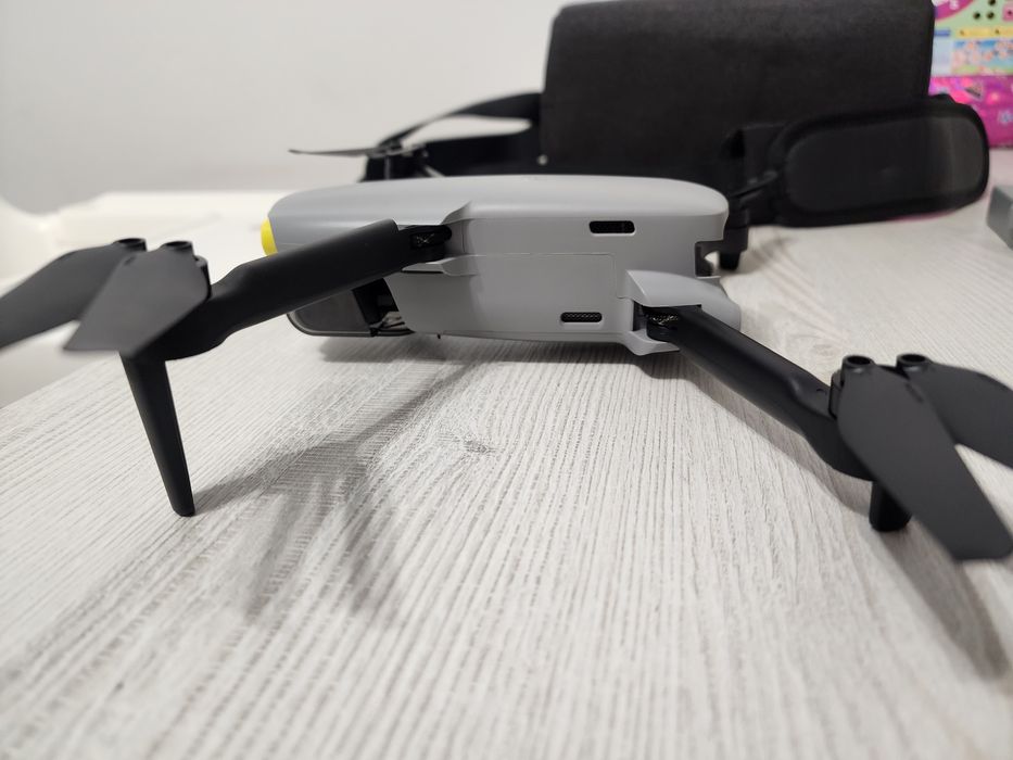 Дрон Dji mini 3 - Autell nano evo  квадрокоптер