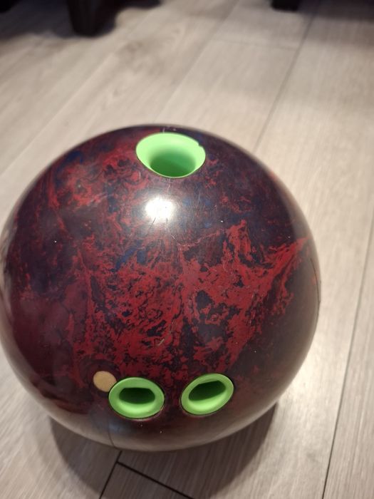 Vand Bila/Minge de Bowling Phenom USA