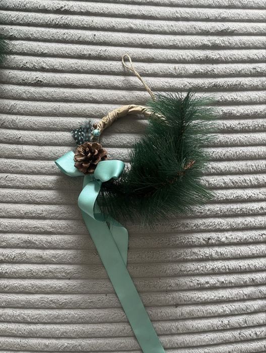 Елка искусственная