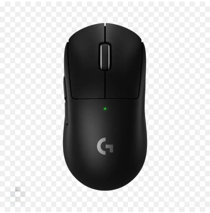 Мышка Logitech Pro Superlight