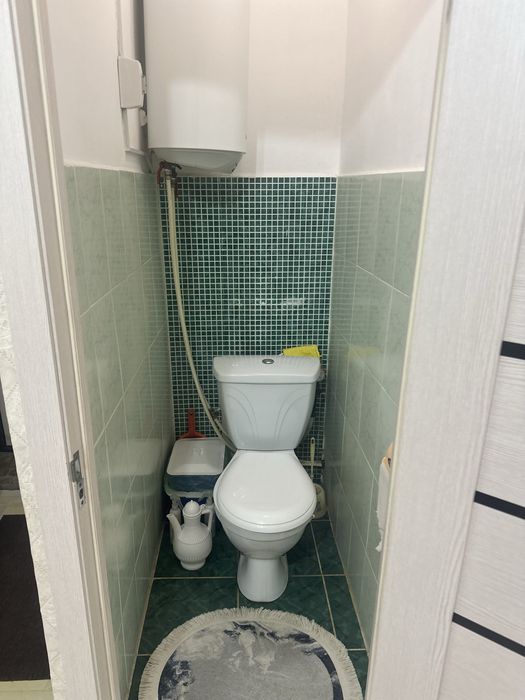 Продам 3-х комнатную квартиру