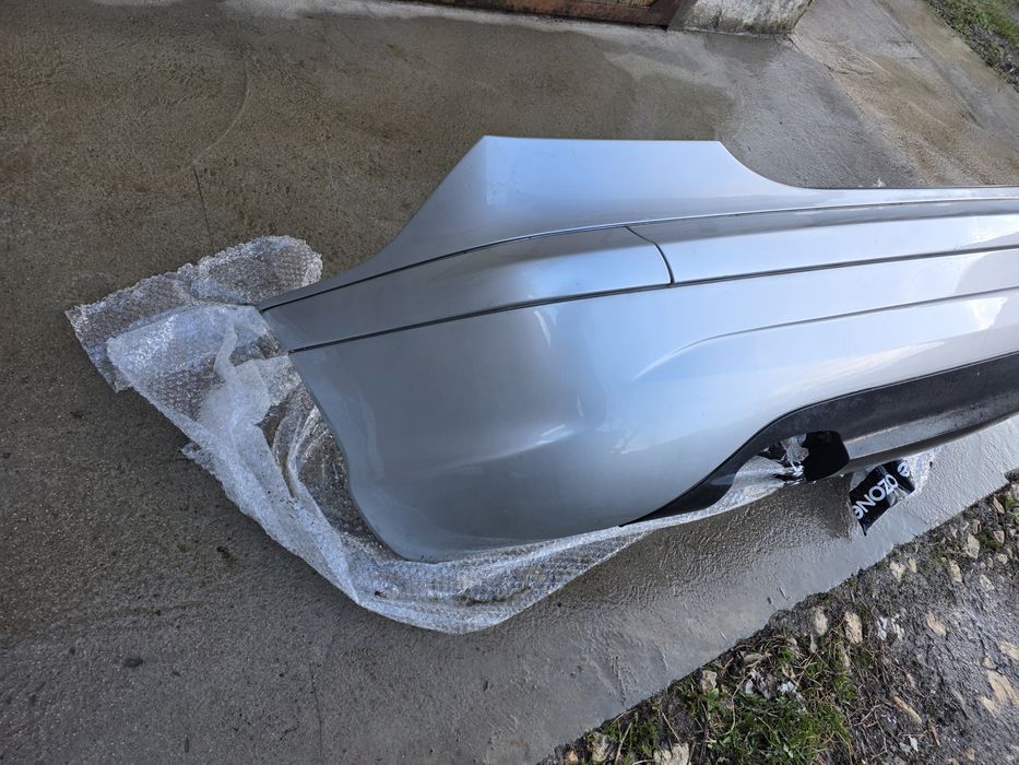 Mercedes CL203 AMG броня