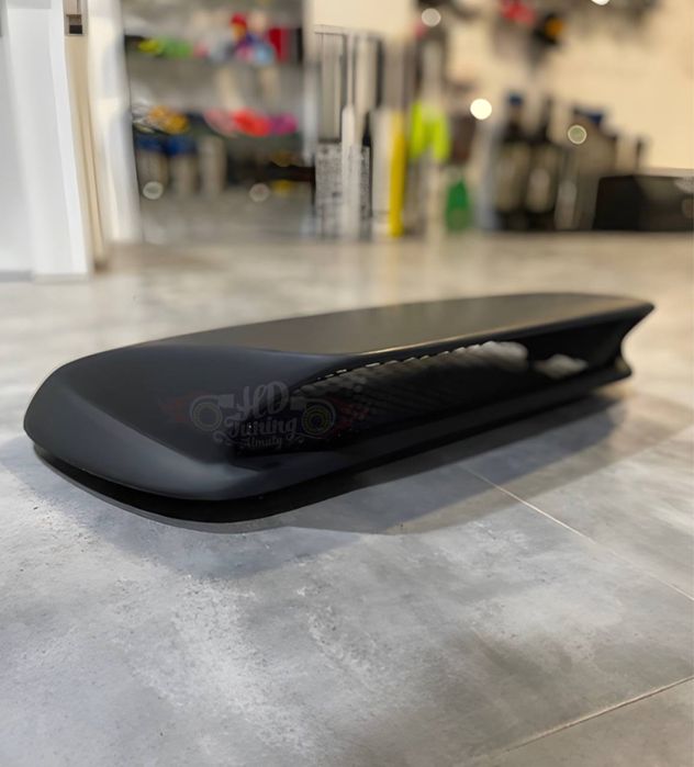 Воздухозаборник ChargeSpeed Subaru Forester SG