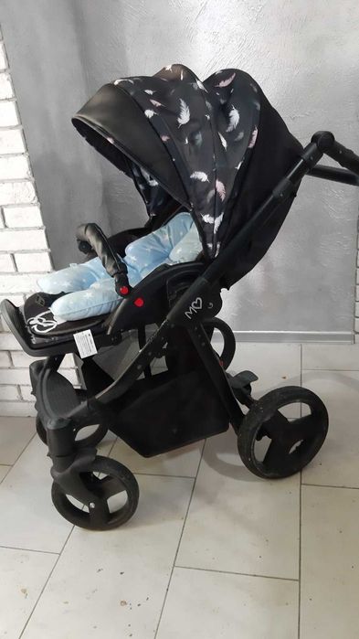 Детска количка в много добро състояние